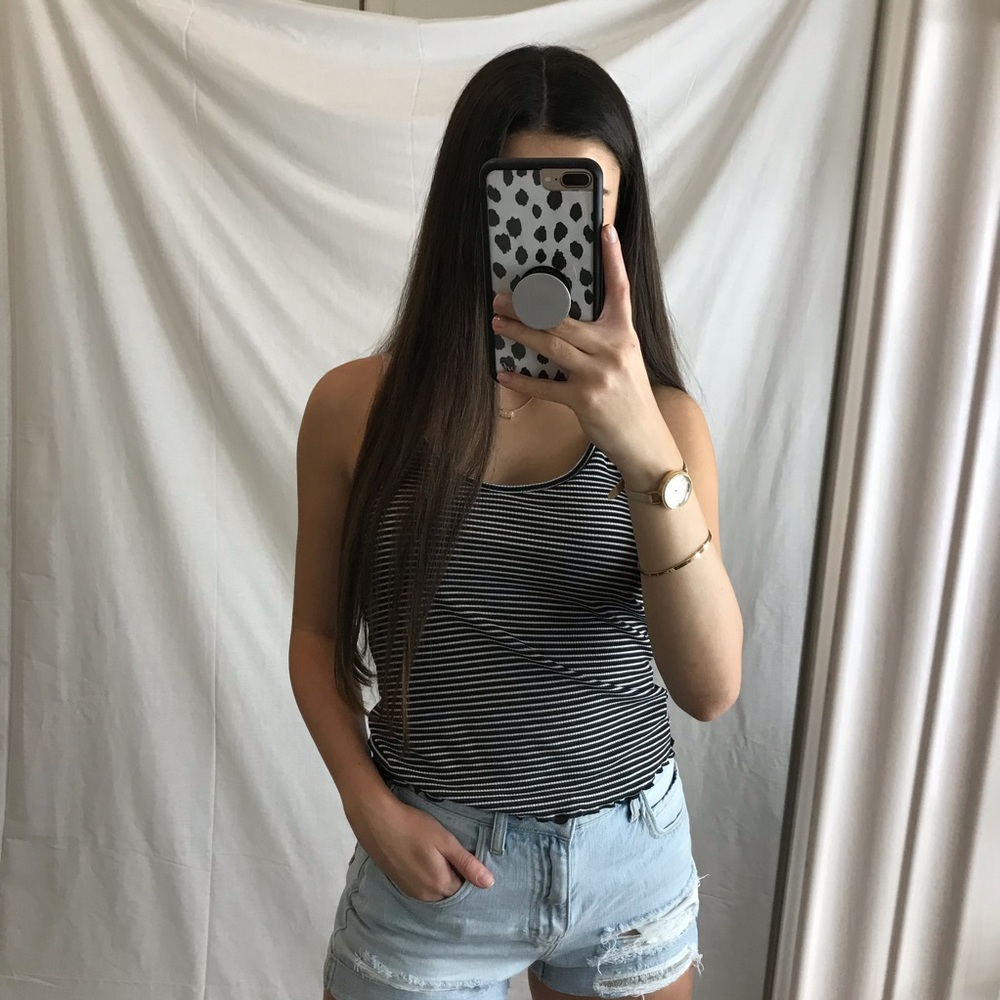 Tank top - Picture 3 of 4